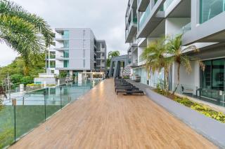 Twin Sands Patong City Sea View Water Slide C316 - 4