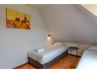 Lovely Holiday Home in Texel near Sea - 2