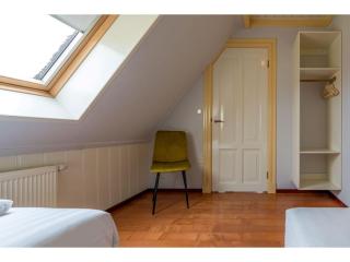 Lovely Holiday Home in Texel near Sea - 1