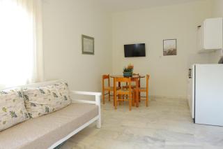 Dialinas Apartments - Istron - 2