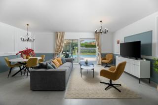 Villa Moni, family house near Labin with pool, sauna and jacuzzi - 9