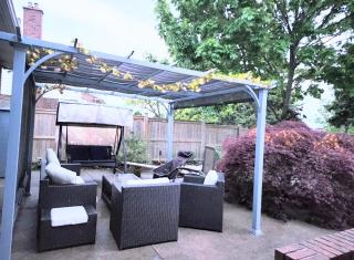 Cozy Home Close to Attractions in Niagara Falls - 9