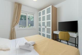 Villa Moni, family house near Labin with pool, sauna and jacuzzi - 4