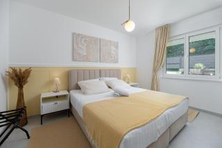 Villa Moni, family house near Labin with pool, sauna and jacuzzi - 1