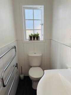 Central Auckland Cottage with infrared Sauna - 2