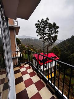 Kudrat homestay - 3