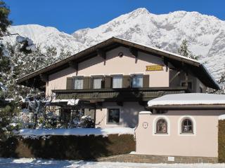 Appartement Isabella - Mieming - 4