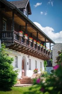 Die Ringdorferin - Boutique Farmhouse Apartments - 9