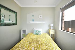 Pacific Palms 1 - 5