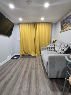 Spacious Basement Suite NW Calgary- 1bedroom, 1Sofabed 4 guest maximum - 3