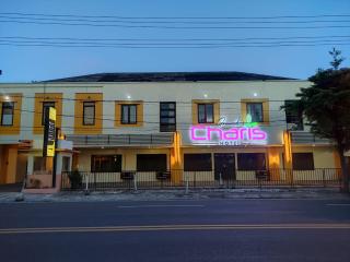 Grand Charis Hotel Tulungagung - 0
