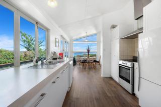 Panoramic Views in Acacia Bay Renovated Bathroom - 3