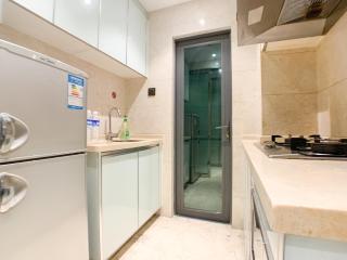 Sen Mei International Apart Hotel - 2