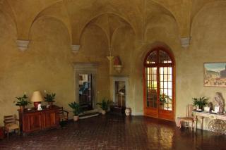Villa Rucellai - Prato - 2
