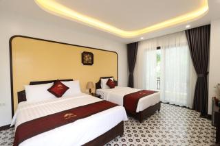 Le Maison Tam Coc Boutique Hotel - 7