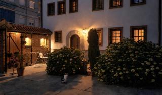 Kulla Dula Guesthouse - 0