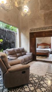nDalem Riyartan Villa Kaliurang - 5