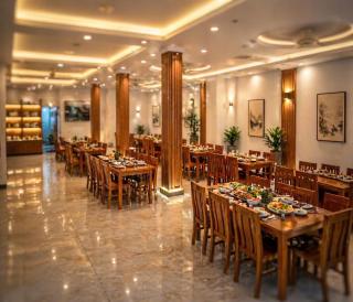 Khách sạn Tâm Anh - biển Hải Tiến - 6