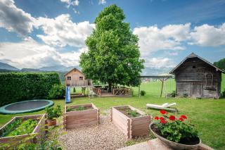 Die Ringdorferin - Boutique Farmhouse in Ski Amadé Region - Natur Ruhe Schladming-Dachstein-Card - 1