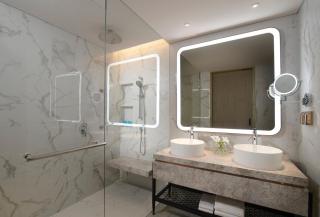 Amari Bangkok - 5