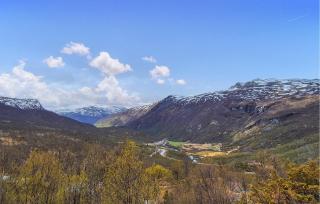 Lovely Home In Borgund With Sauna - 2