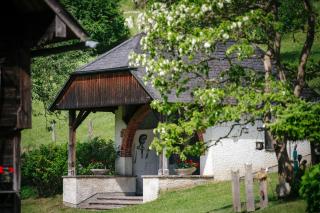 Die Ringdorferin - Boutique Farmhouse Apartments - 5