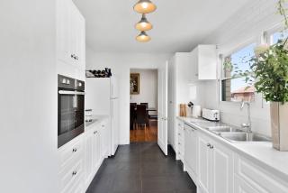 Hampden Manor - A Refined Battery Point Period Home - 1