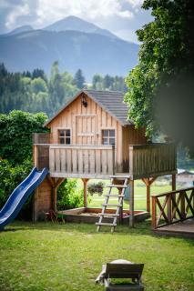 Die Ringdorferin - Boutique Farmhouse Apartments - 8