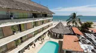 Maliah Hotel Beach club - 5