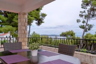 Apartments Zora - Ivan Dolac - 5