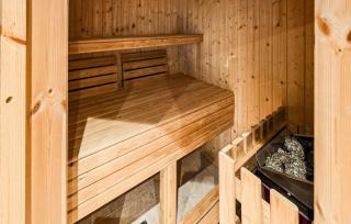 Amazing Home In Hovet With Sauna - 6