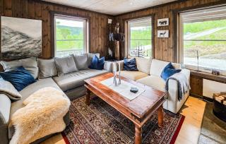 Amazing Home In Hovet With Sauna - 1