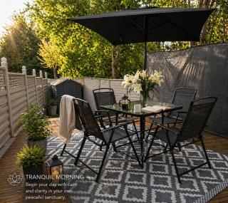Stylish 3-Bed Executive Home - Free Parking & Fast WiFi - 4