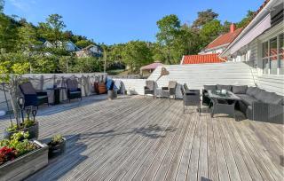 Gorgeous Home In Lindesnes With Wifi - 9