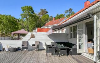 Gorgeous Home In Lindesnes With Wifi - 6