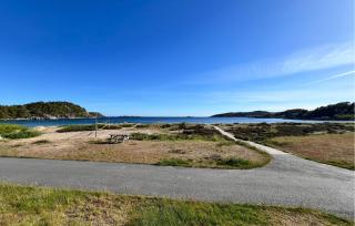 Gorgeous Home In Lindesnes With Wifi - 4