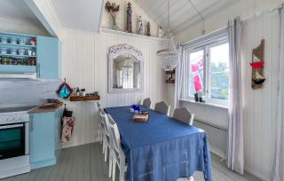 Gorgeous Home In Lindesnes With Wifi - 6