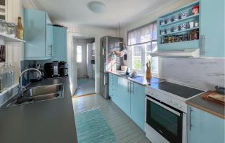 Gorgeous Home In Lindesnes With Wifi - 5