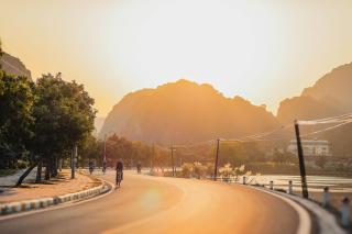 Le Maison Tam Coc Boutique Hotel - 1