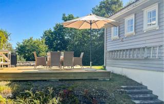 Nice Home In Langesund With House A Panoramic View - 8
