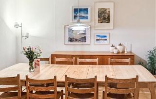 Nice Home In Langesund With House A Panoramic View - 1