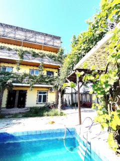 Baku "ISR" Guest House - 6