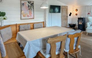 Beautiful Home In Hemmet With Wifi - 4