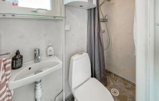1 Bedroom Lovely Home In Falkenberg - 1