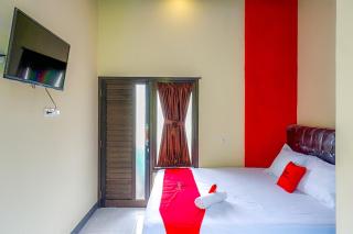 RedDoorz @ Gerbang Dieng Plateau Area - Wonosobo - 5