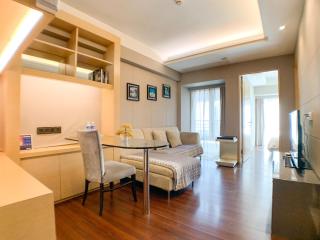Sen Mei International Apart Hotel - 8