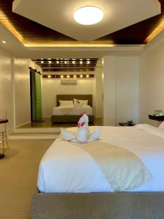 Castle View Hotel Resort - Magamomo - 3