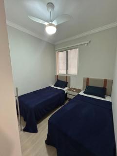 Apartamento Aconchegante em Morada de Laranjeiras - 9