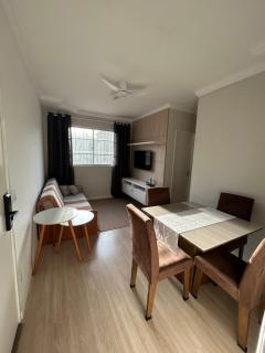 Apartamento Aconchegante em Morada de Laranjeiras - 5