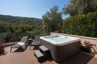 Villa Valmata Adriatic Pearl - 9